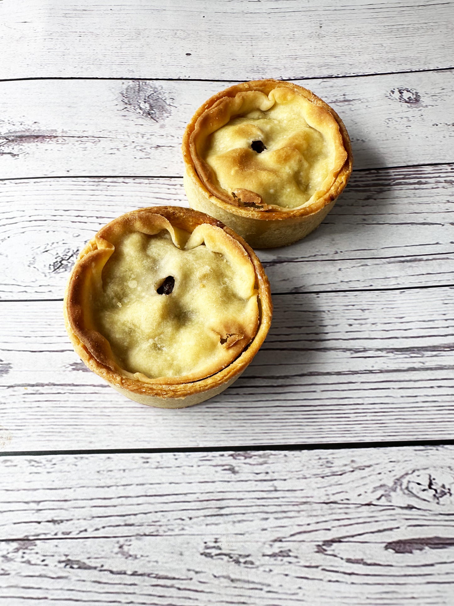 Scotch Pie - 2 Pack