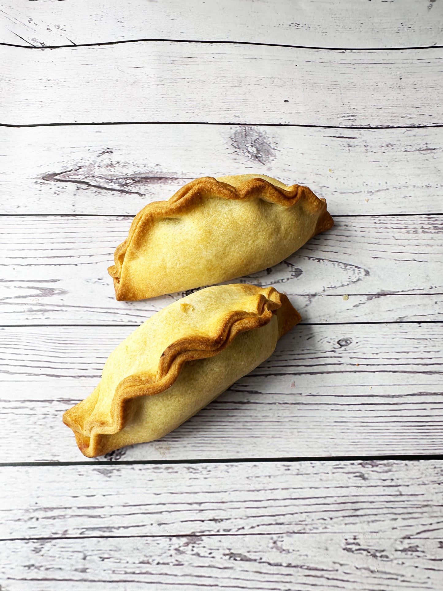 Cumbrian Pastie - 2 Pack