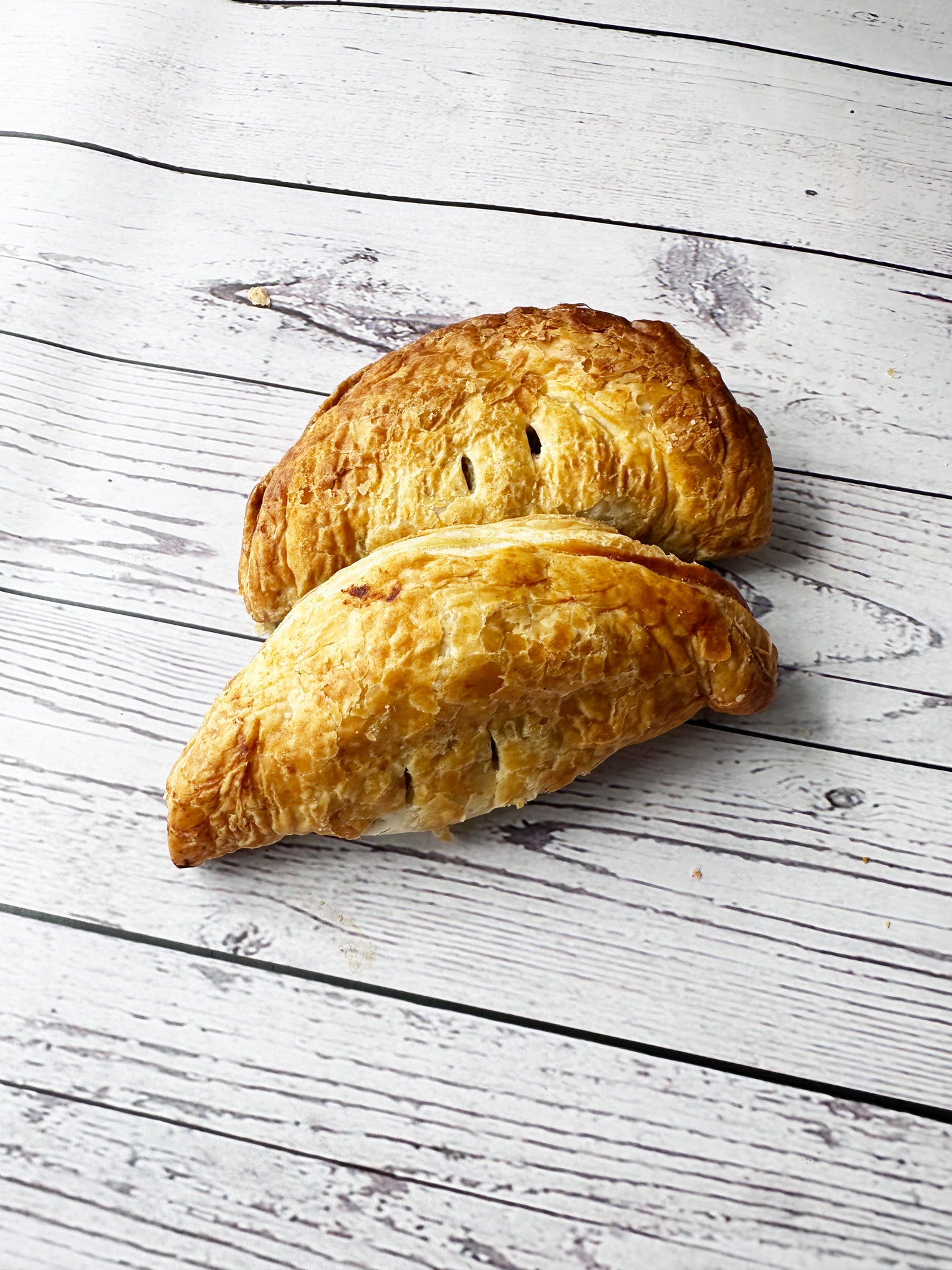 Meat & Potato Pastie - 2 Pack