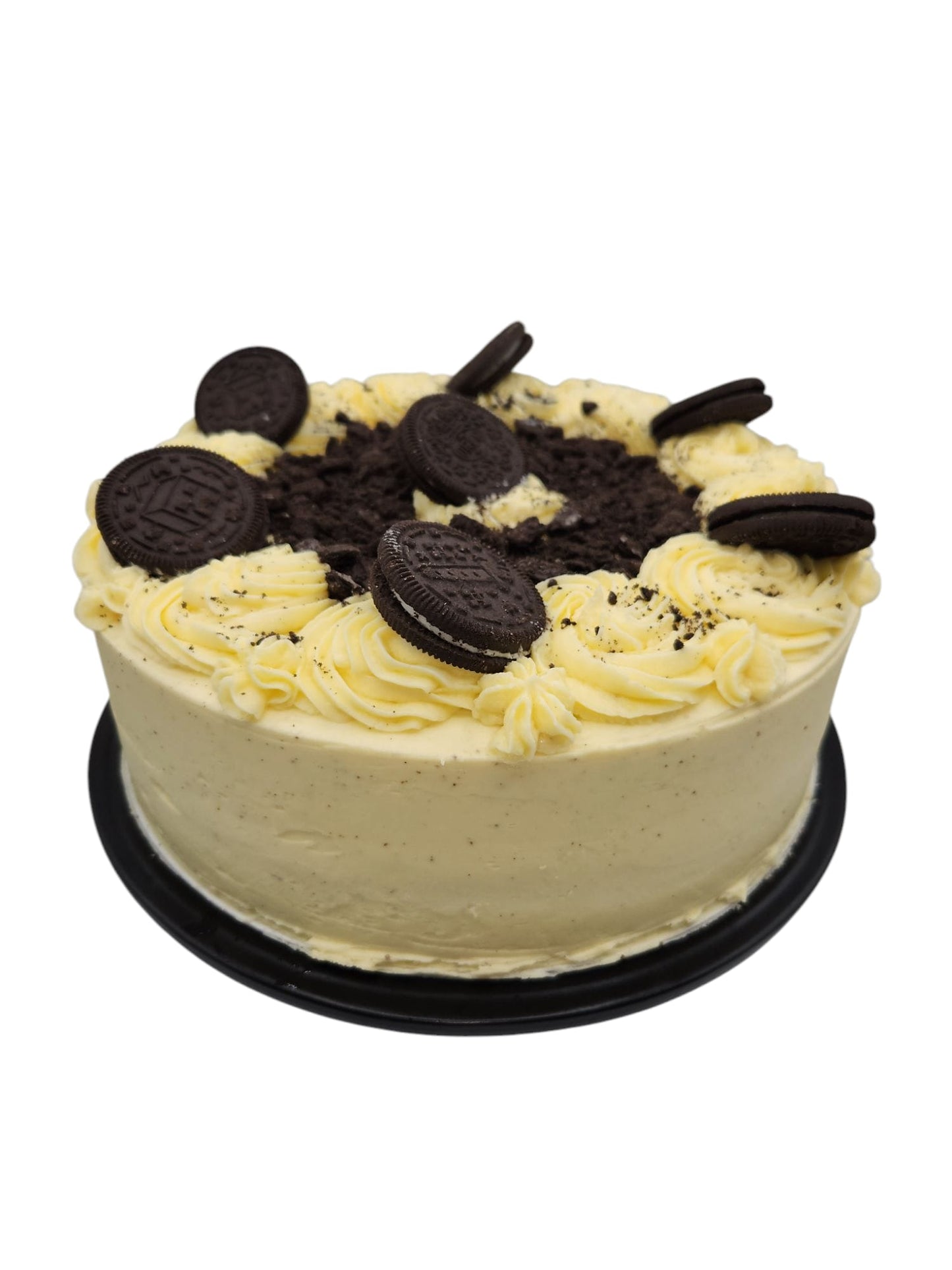 Oreo Cake