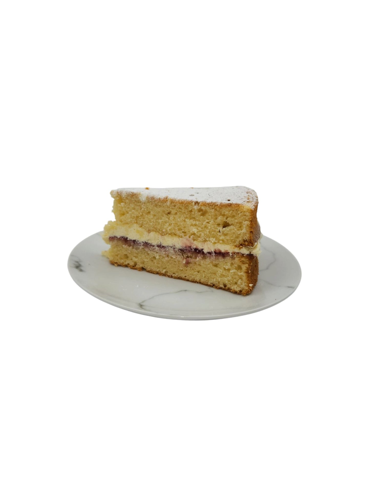 Victoria Sponge Cake
