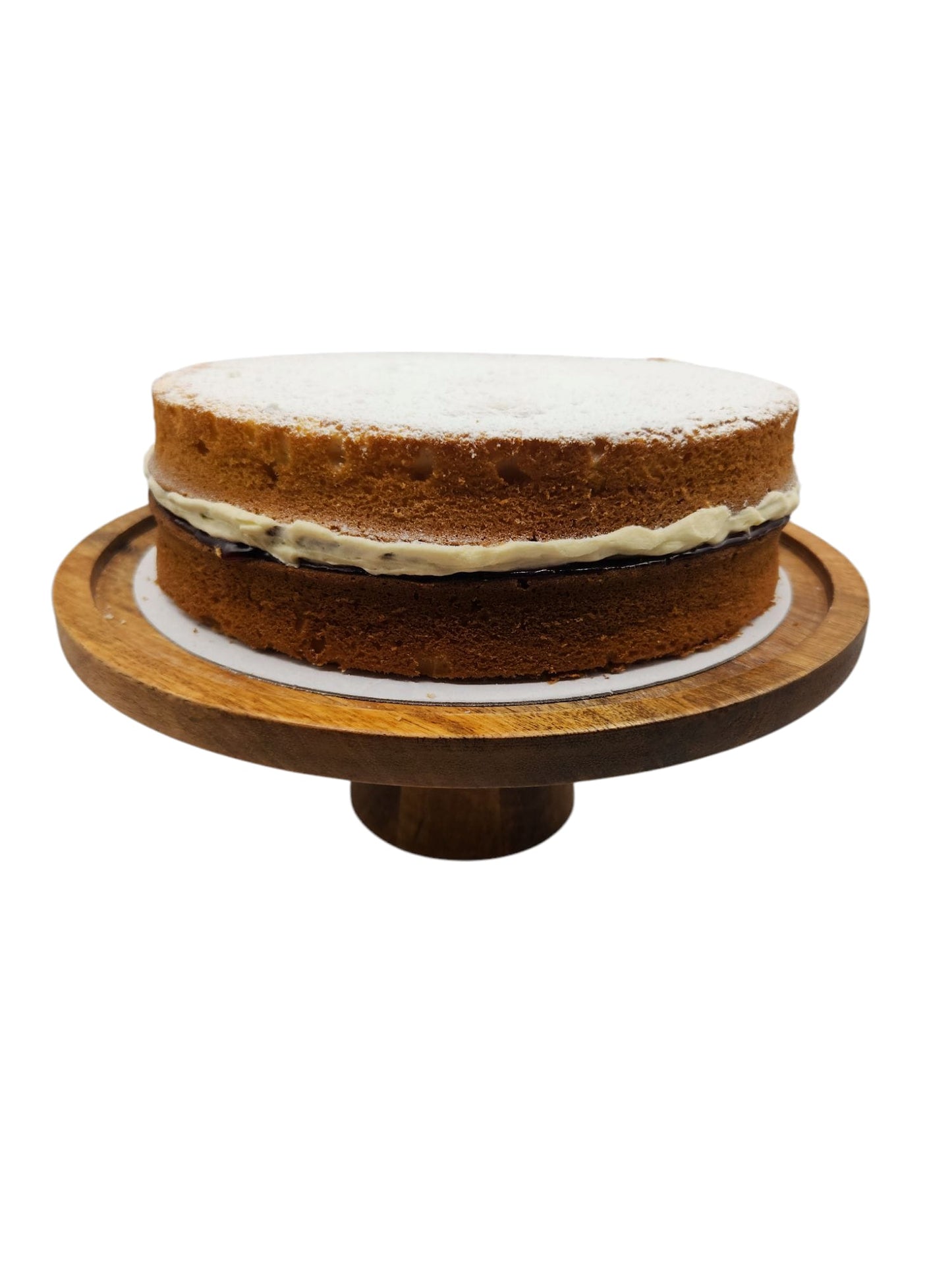 Victoria Sponge Cake