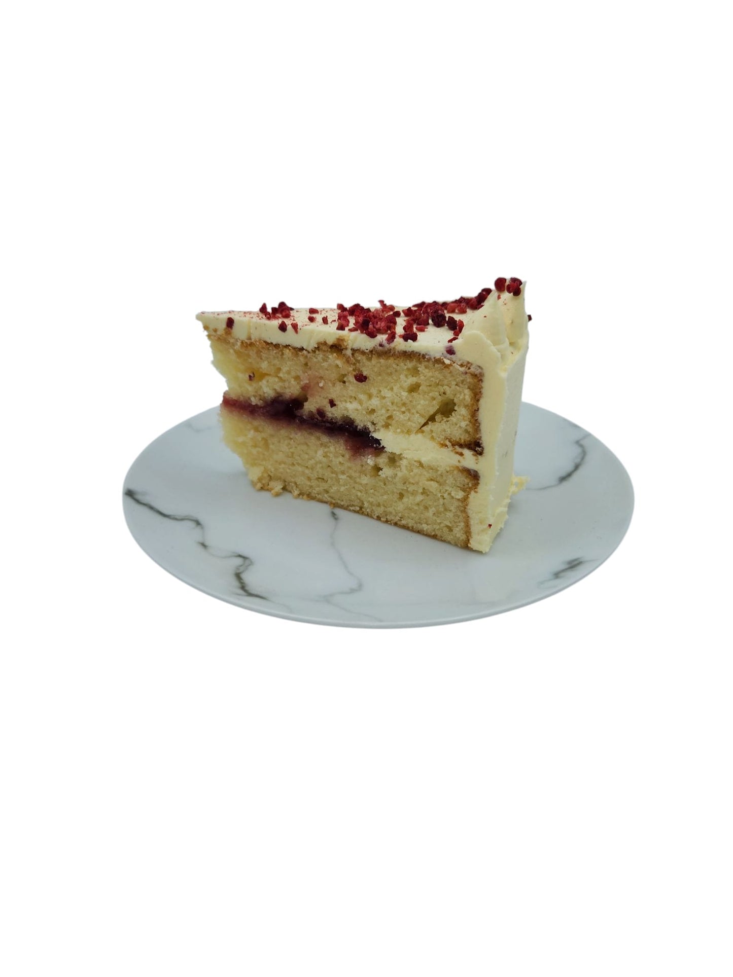 Raspberry Cake