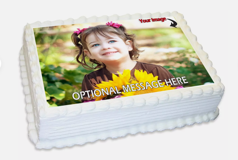 Birthday Cake