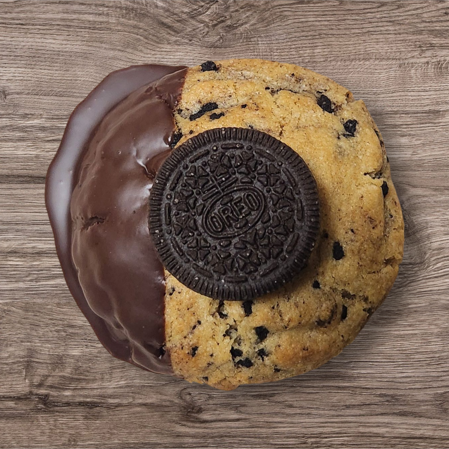 Oreo Cookie