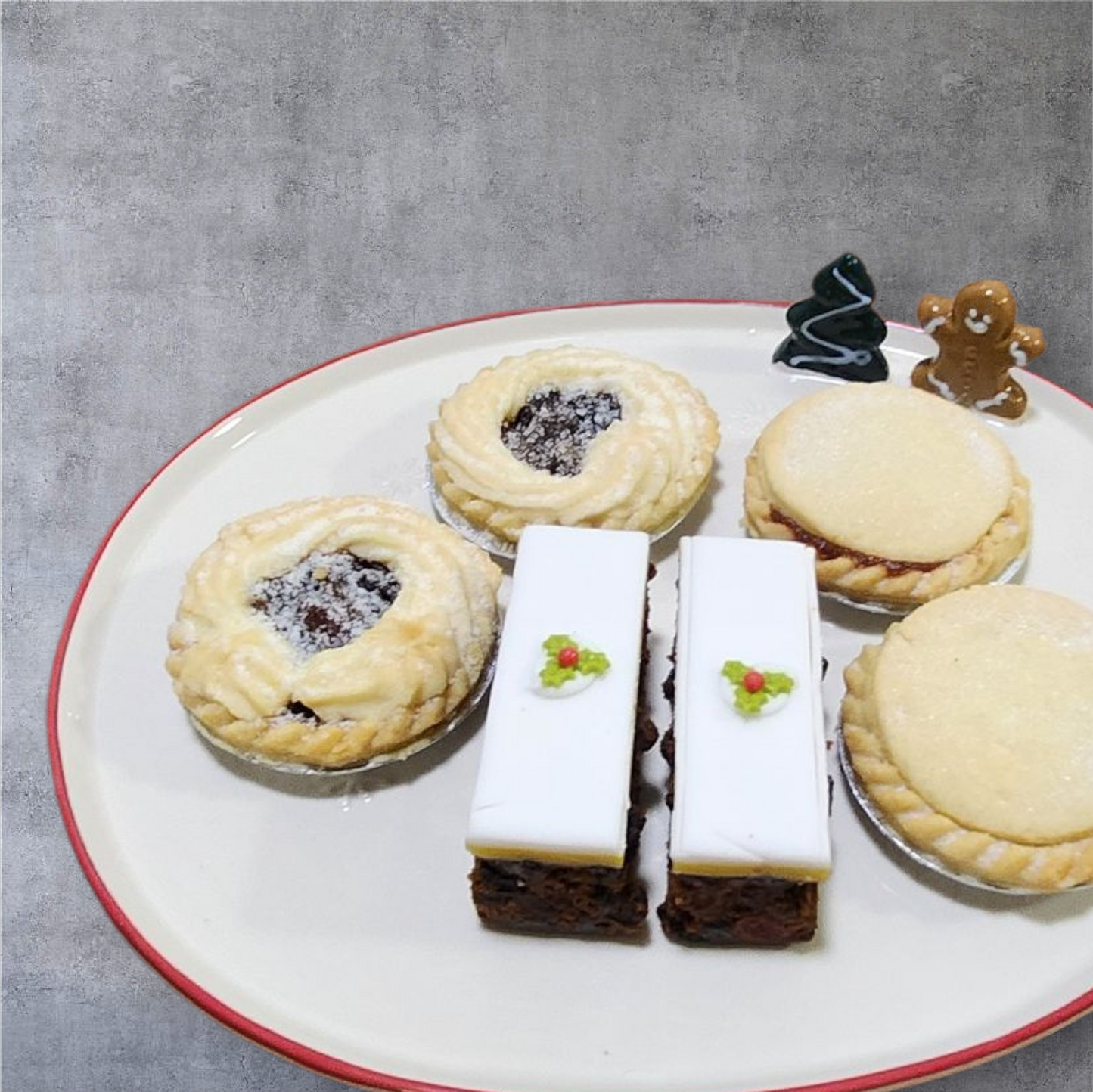 Christmas Festive Pack