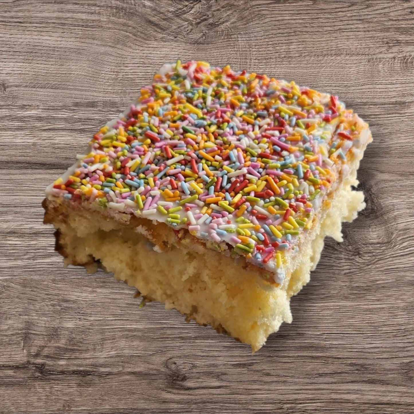 Skool Cake