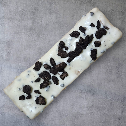 Oreo Cookie Bar
