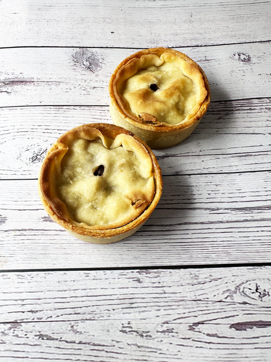 Scotch Pie - 2 Pack
