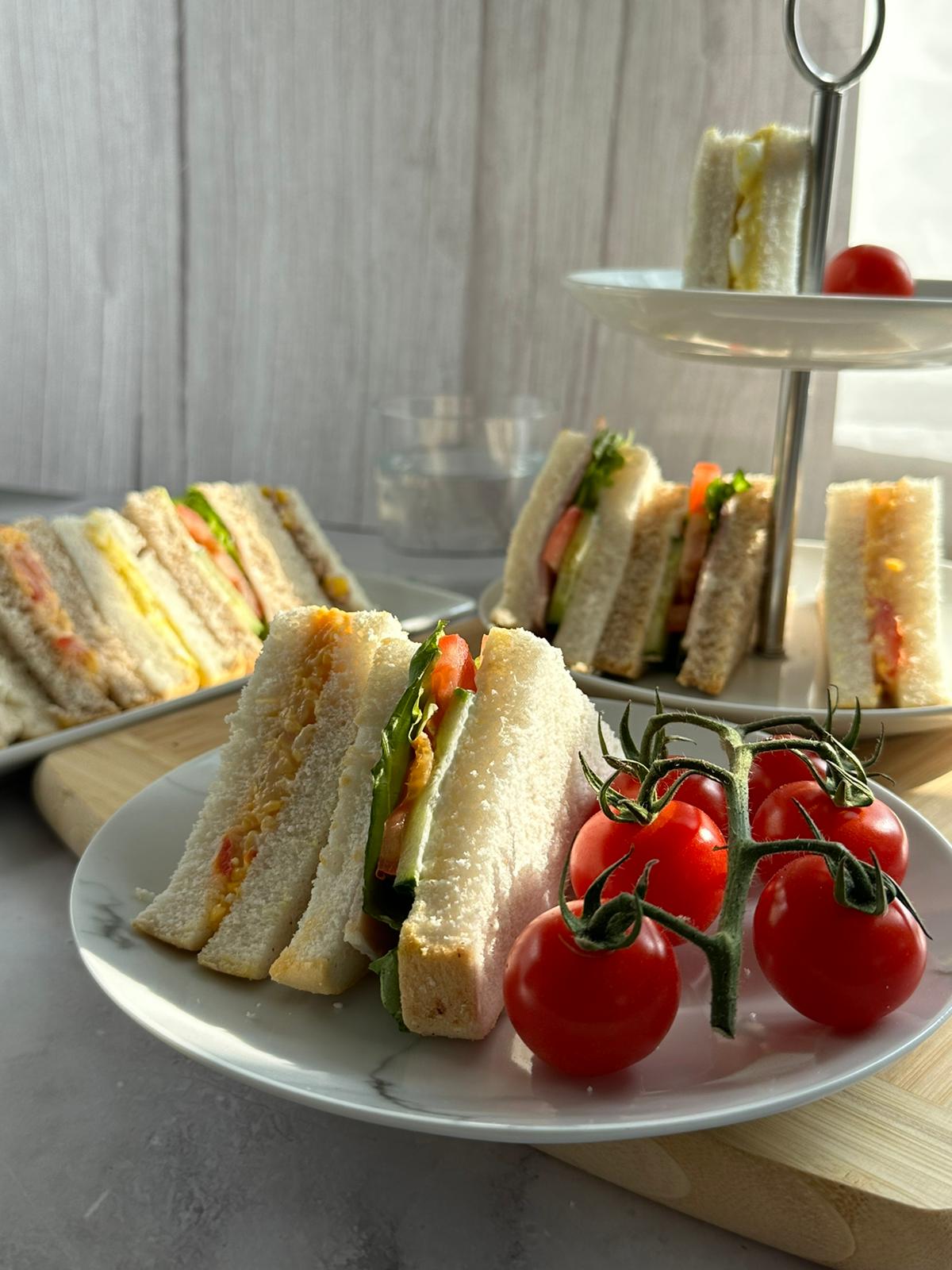 Sandwich Platters