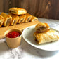 Sausage Roll / Mini Sausage Roll Platters