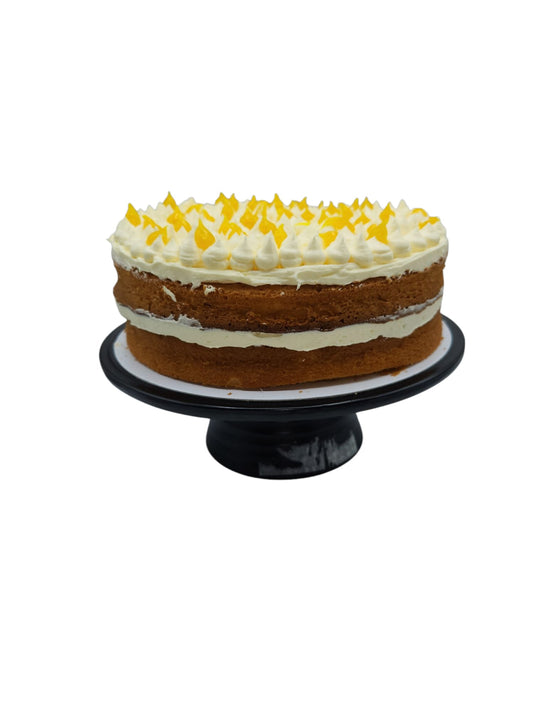 Lemon Cake
