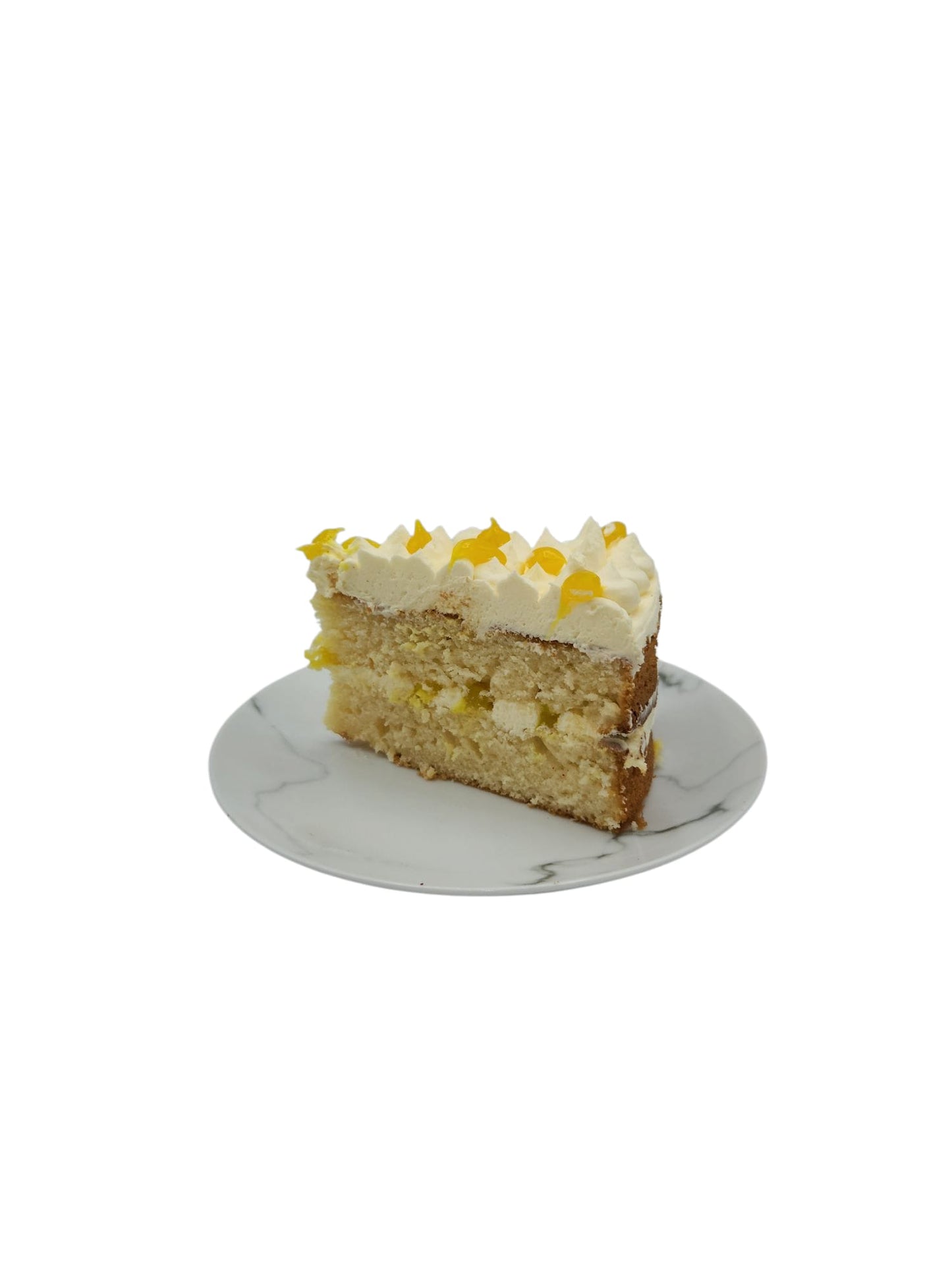 Lemon Cake