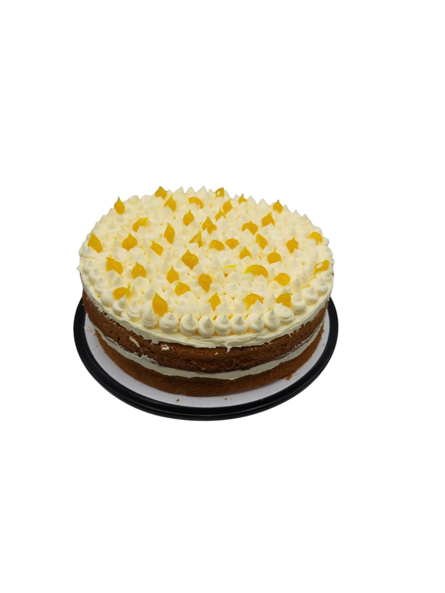 Lemon Cake