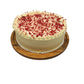 Raspberry Cake