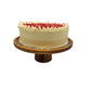 Raspberry Cake