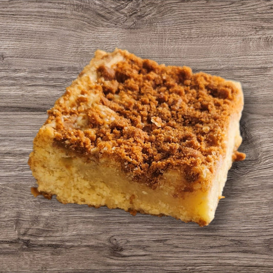 Biscoff Blondie