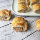 Sausage Roll / Mini Sausage Roll Platters