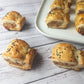 Sausage Roll / Mini Sausage Roll Platters