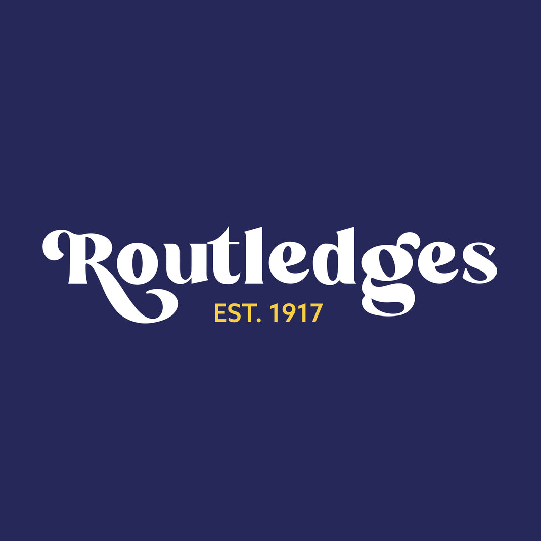 Routledges The Bakers - Carlisle