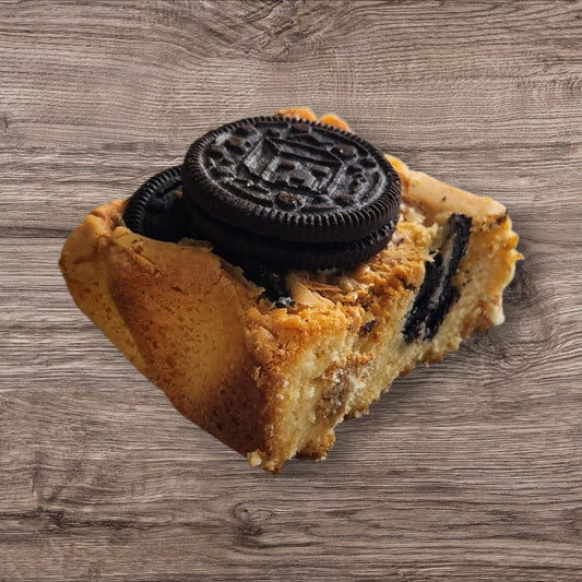 Oreo Blondie