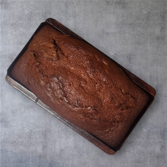 Ginger Loaf